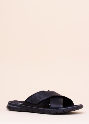 Кожаные сандалии Dario Bugatti