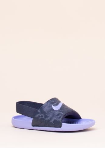 Шлёпанцы Kawa Slide от Nike 