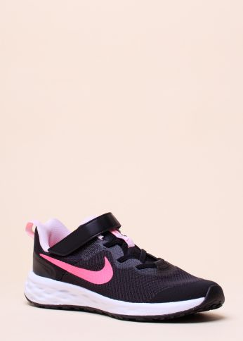 Беговые кроссовки  Revolution 6 Nike