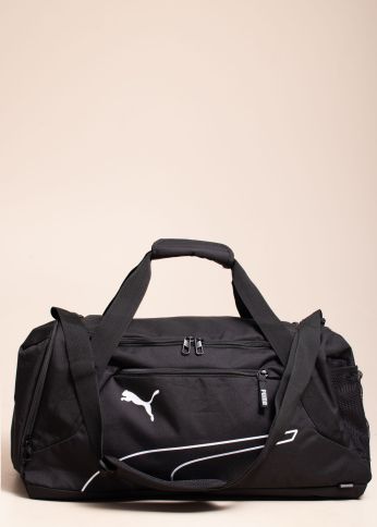 Спортивная сумка Fundamentals M Puma
