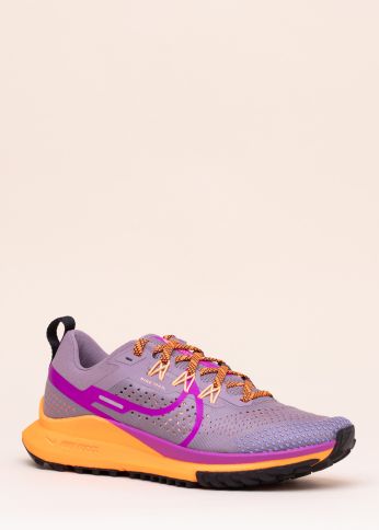 Беговые кроссовки React Pegasus Trail 4 Nike