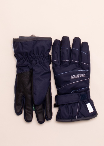 Зимние перчатки Karin Huppa