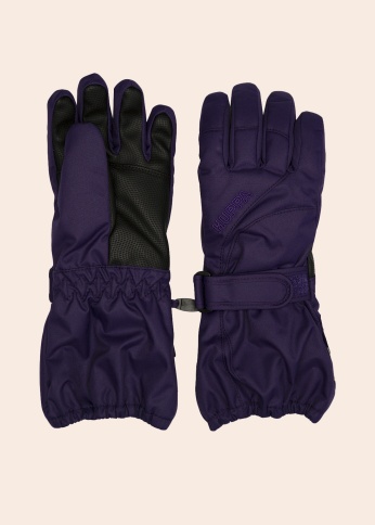 Зимние перчатки Josh Huppa