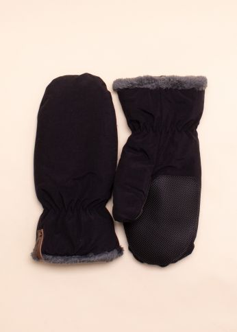 Зимние перчатки James Lenne