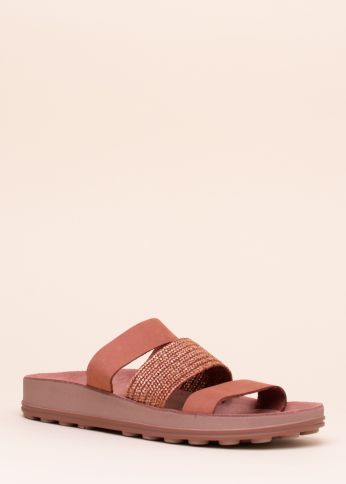 Кожаные сандалии Erato Fantasy Sandals