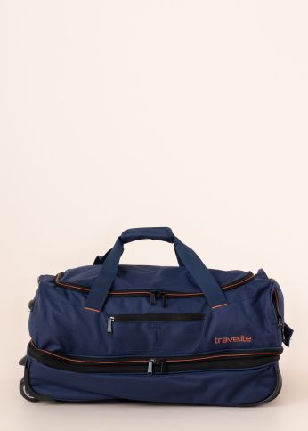 Дорожная сумка на колесиках Basics Travelite