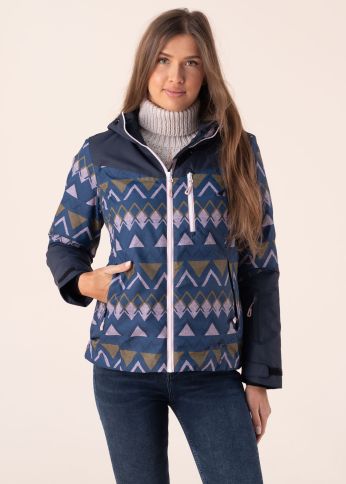 Зимняя спортивная куртка Cornelia Icepeak