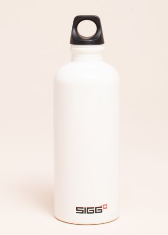 Бутылка для воды от Sigg. 0,6 л