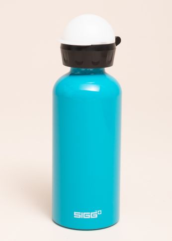 Бутылка для воды от Sigg. 0,4 л