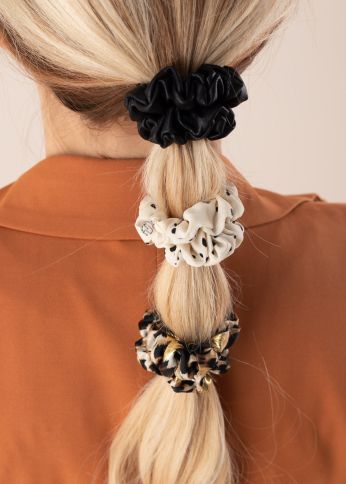 Резинки для волос Evita Peroni