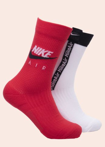 Носки Nike 2 пары