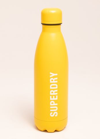 Бутылка для питья Superdry Code 0,5 L SuperDry