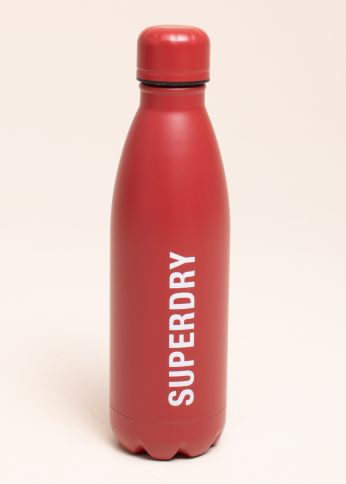Бутылка для питья Superdry Code 0,5 SuperDry