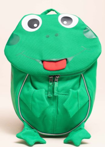 Рюкзак Frog Affenzahn