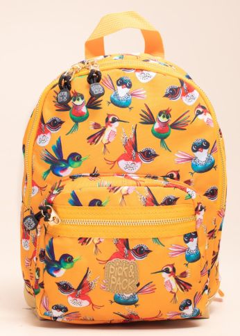Рюкзак Birds Pick & Pack