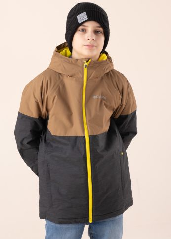 Зимняя спортивная куртка Alpine Action Columbia