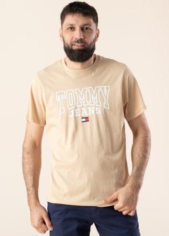 Футболка Entry Tommy Jeans