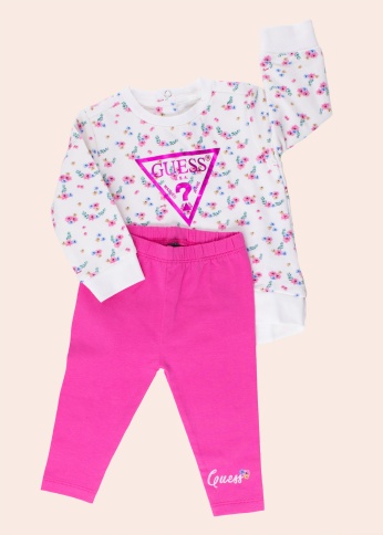 Комплект детской одежды Guess