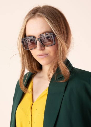 Солнцезащитные очки Vero Moda Luz