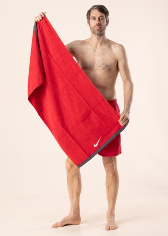 Полотенце для сауны Nike