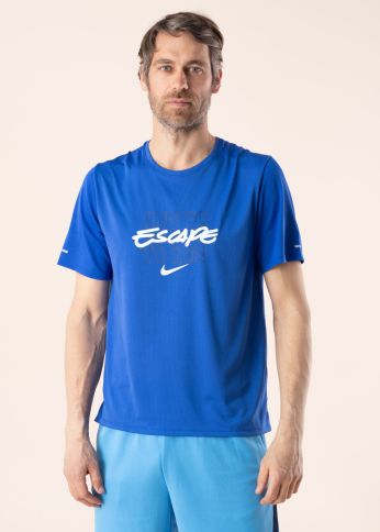 футболка для бега Nike