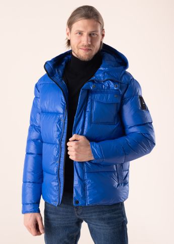 Зимняя куртка Kaivoksela Luhta