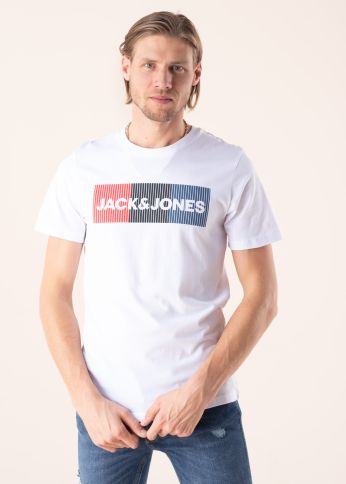 Футболка Corp 3tk Jack & Jones