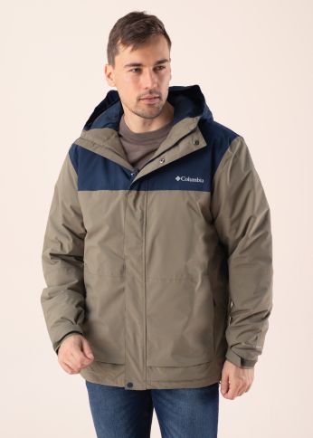 Зимняя куртка Horizon Explorer Columbia