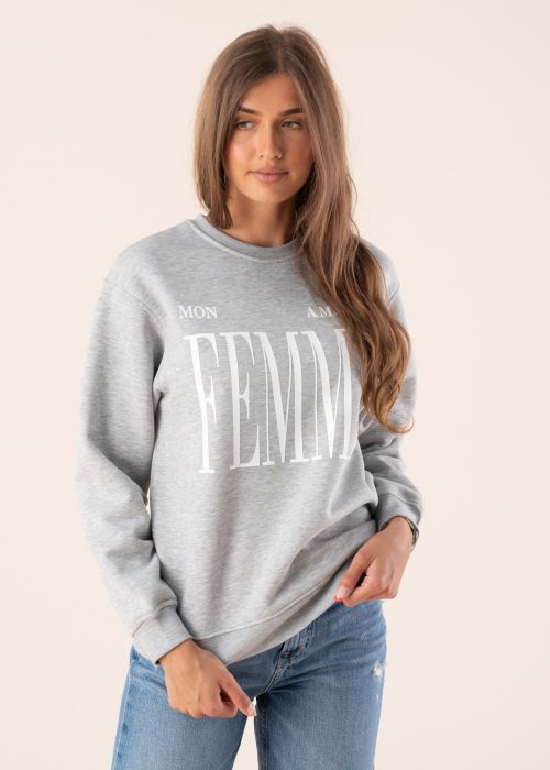 Кофта Amour Selected Femme
