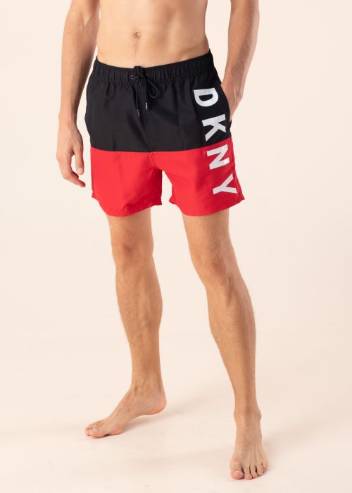 Плавательные шорты DKNY